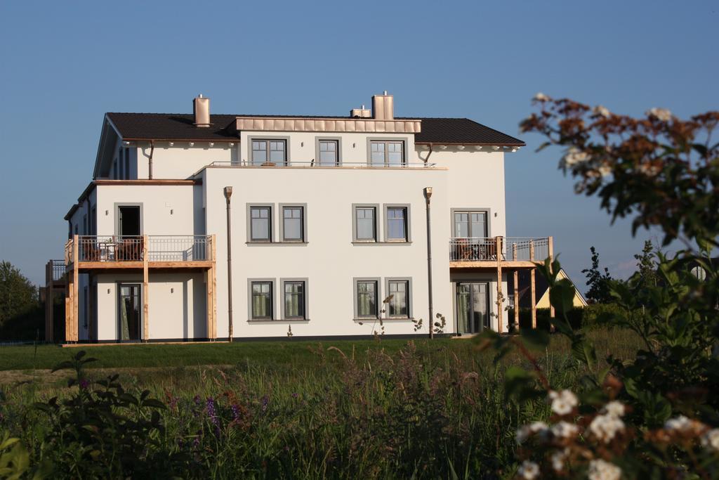 Strandresidenz Boergerende-Rethwisch Exterior photo